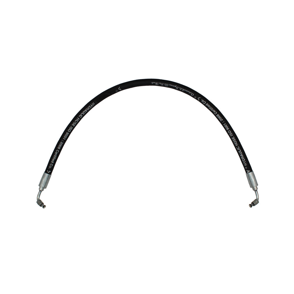 Power Steering Hose Fits Ford/New Holland Replaces 45A1