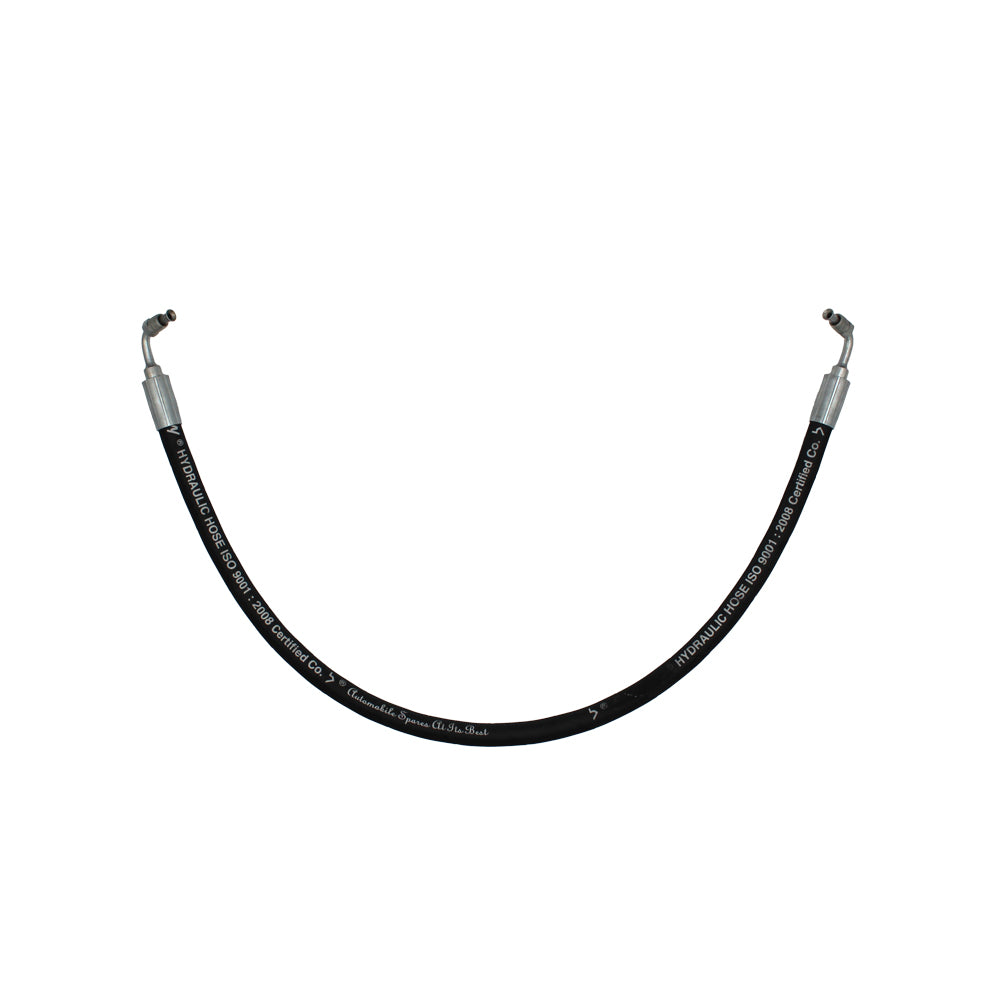45A1 Power Steering Hose Assembly Fits Ford New Holland 901 801 701 601 2610