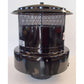 Pre-Cleaner with 6" Inlet  Air Intake & 350 to 700 CFM for Turbo II 46
