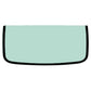 Front Lower Cab Glass Window fits Hitachi Excavator 4602563R TH4448307 4448307