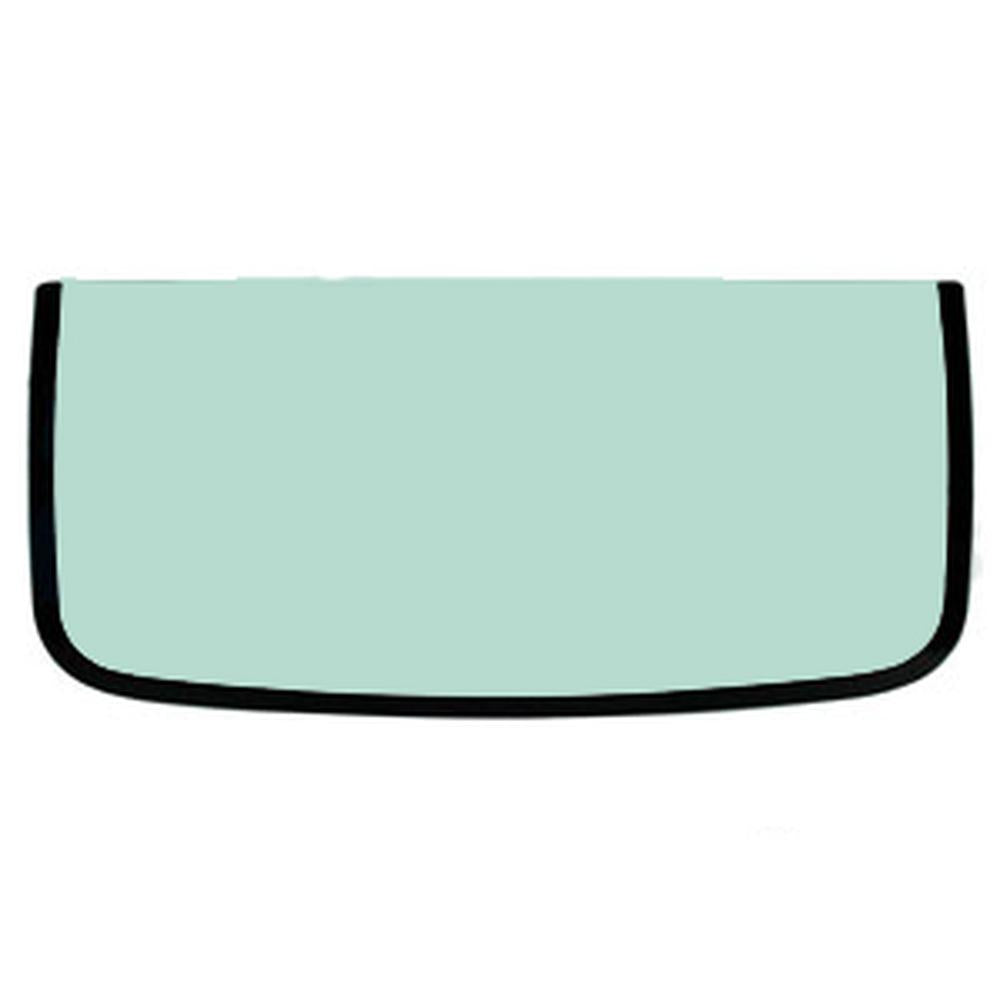 Lower Windshield Glass Fits John Deere Replaces 4602563