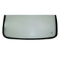 Lower Windshield Glass 4602563R Fits John Deere 120C 160C 160CLC 180 180CW
