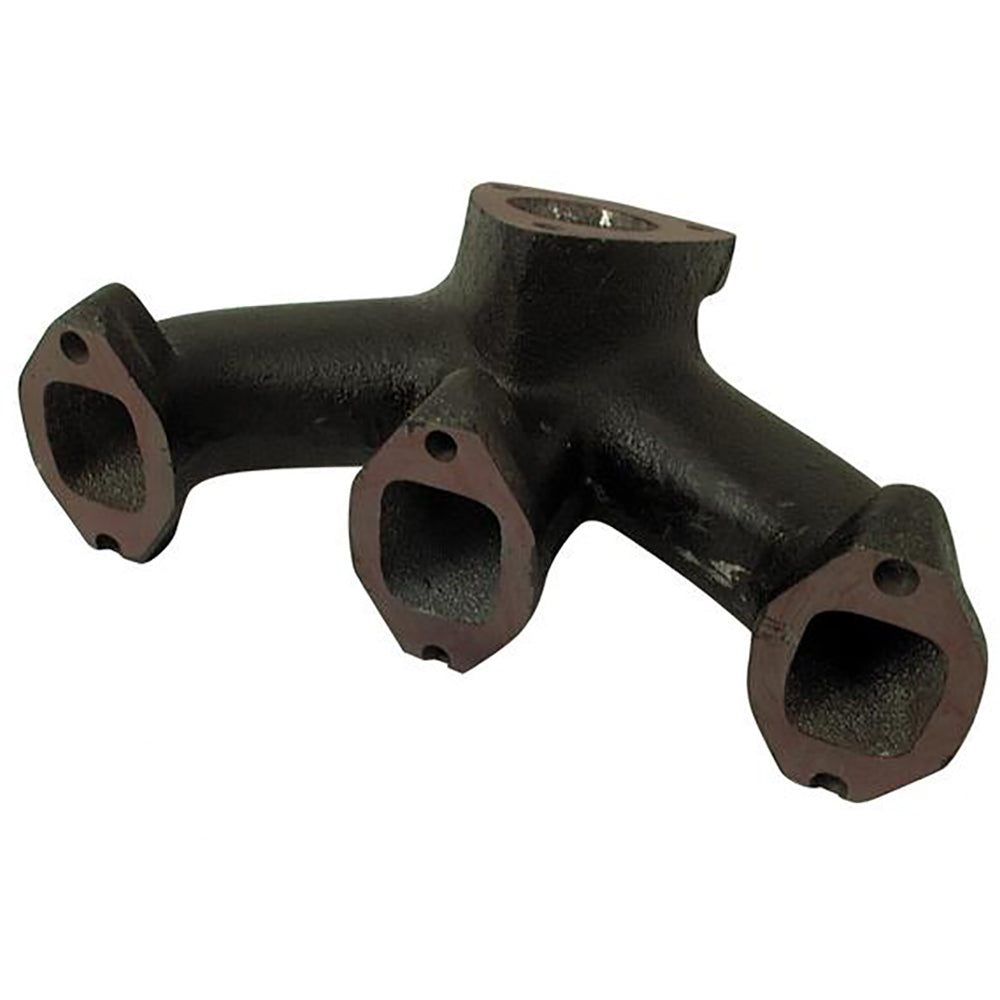 Exhaust Manifold w/Gaskets Fits Allis Chalmers 5040 5045 5050
