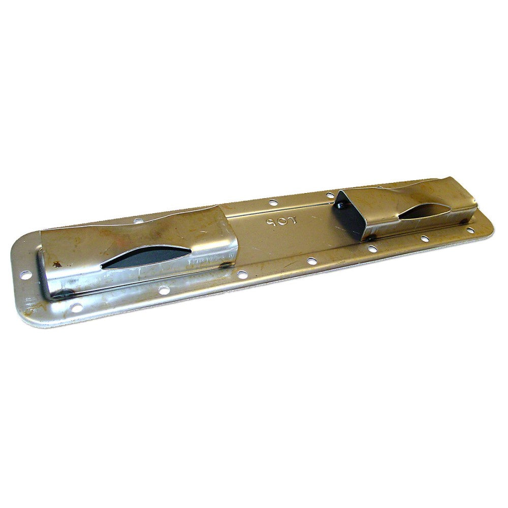 IHS210 Water Jacket Cover Fits International
