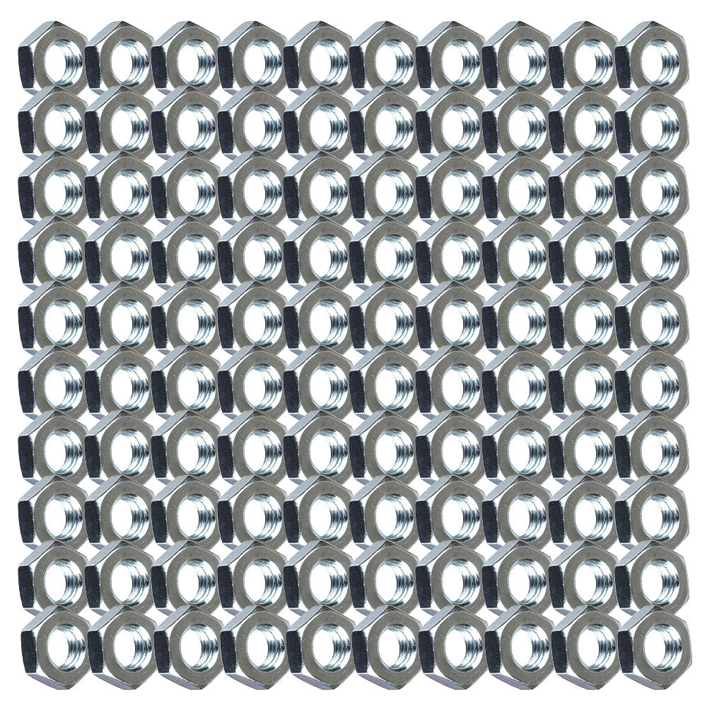 462-19002-100-JN J&N Electrical Products Nut, Hex