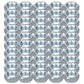 462-31000-50-JN J&N Electrical Products Nut, Hex