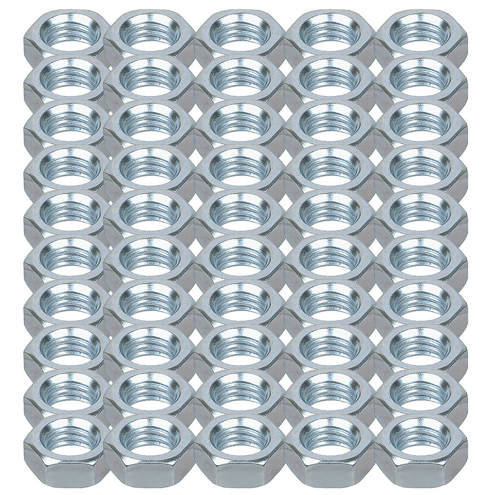 462-31000-50-JN J&N Electrical Products Nut, Hex