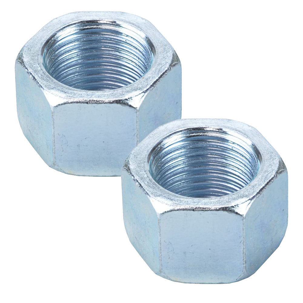462-42000-2-JN J&N Electrical Products Nut, Hex