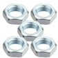 462-46001-5-JN J&N Electrical Products Nut, Hex