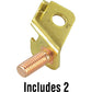 463-12058-2-JN J&N Electrical Products Connector