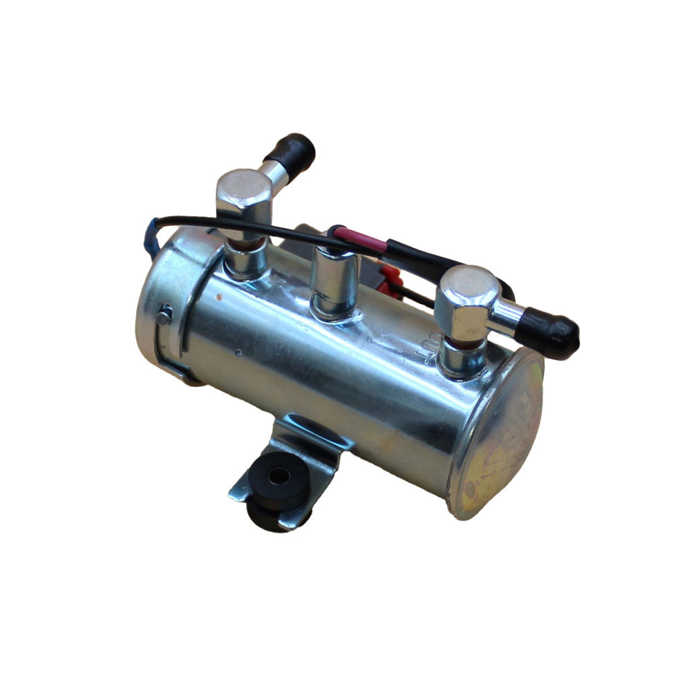 Electric Feed Fuel Pump Fits Hitachi Replaces 4645227