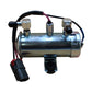 Electric Feed Fuel Pump Fits Hitachi Replaces 4645227
