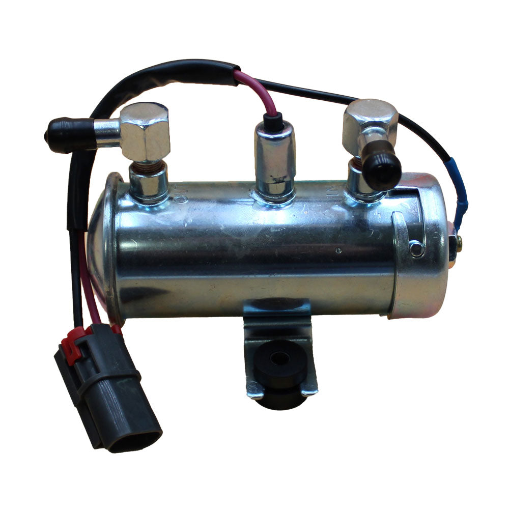 Electric Feed Fuel Pump Fits Isuzu Replaces 4645227