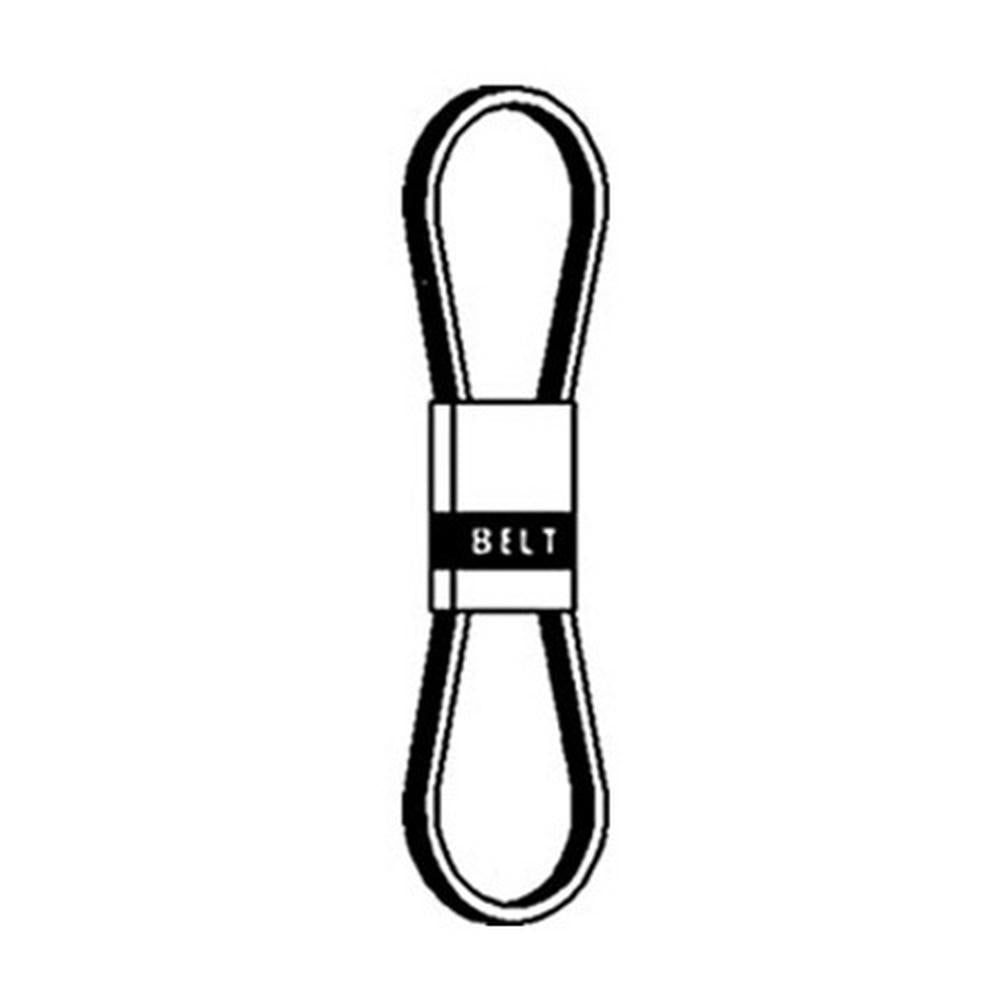 Classical V-Belt Fits Ingersoll-Rand Replaces 95100533