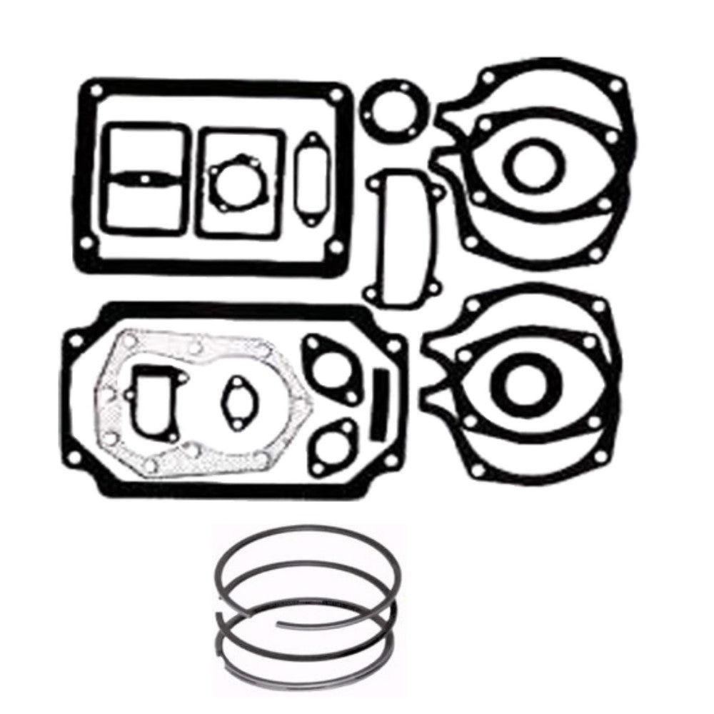 ENGINE REFRESH KIT for KOHLER M8, M10, M12, M14,K161,K181,K241,K301,K321