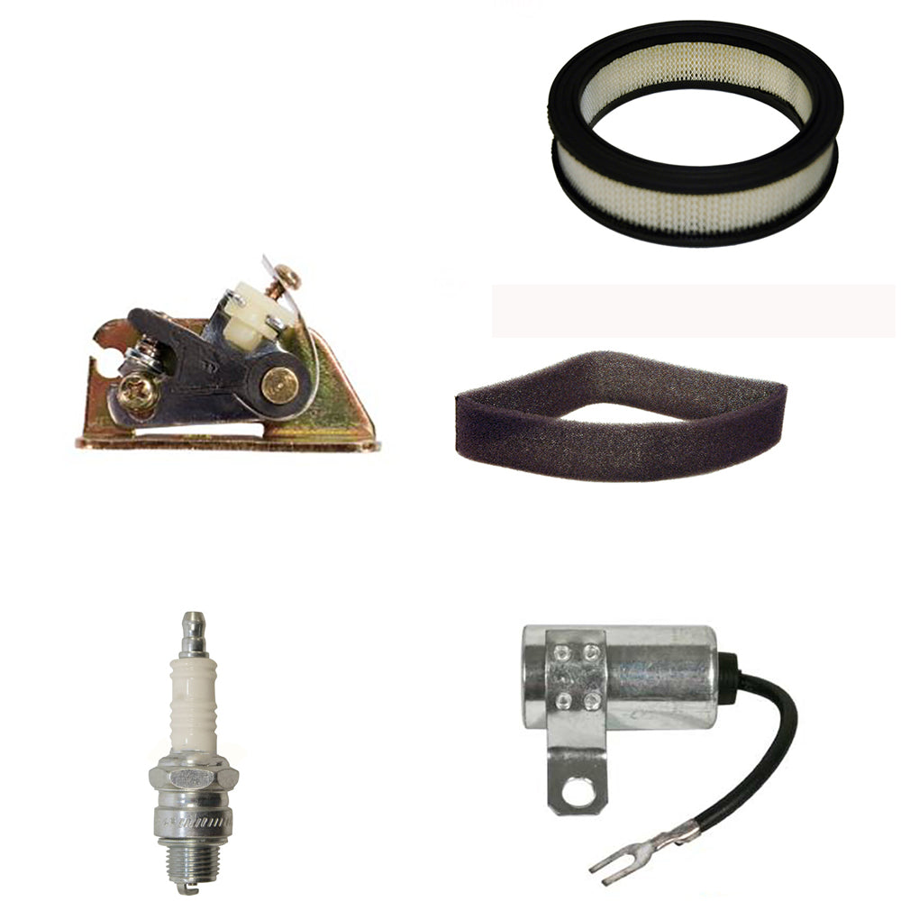 Engine Service Tune Up Kit Fits Cub Cadet Models 1000 1200 1250 1450 1650