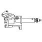 Engine Oil Pump Fits Universal Products Replaces 115 08 010