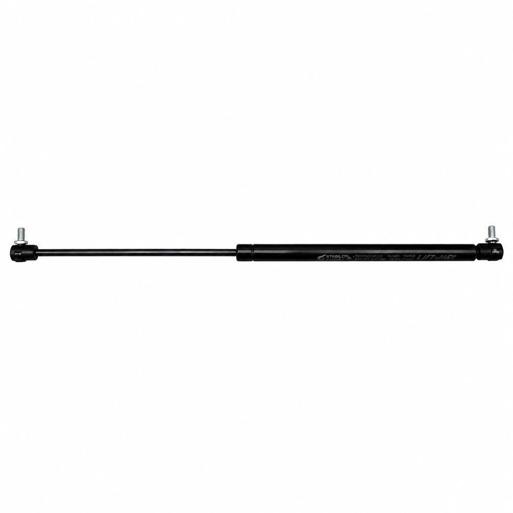 A-47126775-AI Gas Strut, Rear Window, Cab
