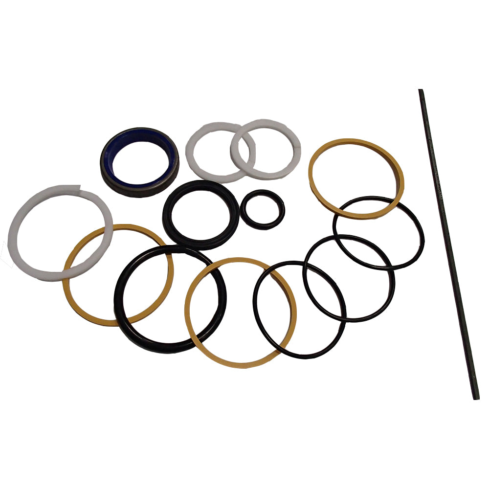 Seal Kit Fits IH 471270R95 Fits International Harvester Hydraulic Cylinder