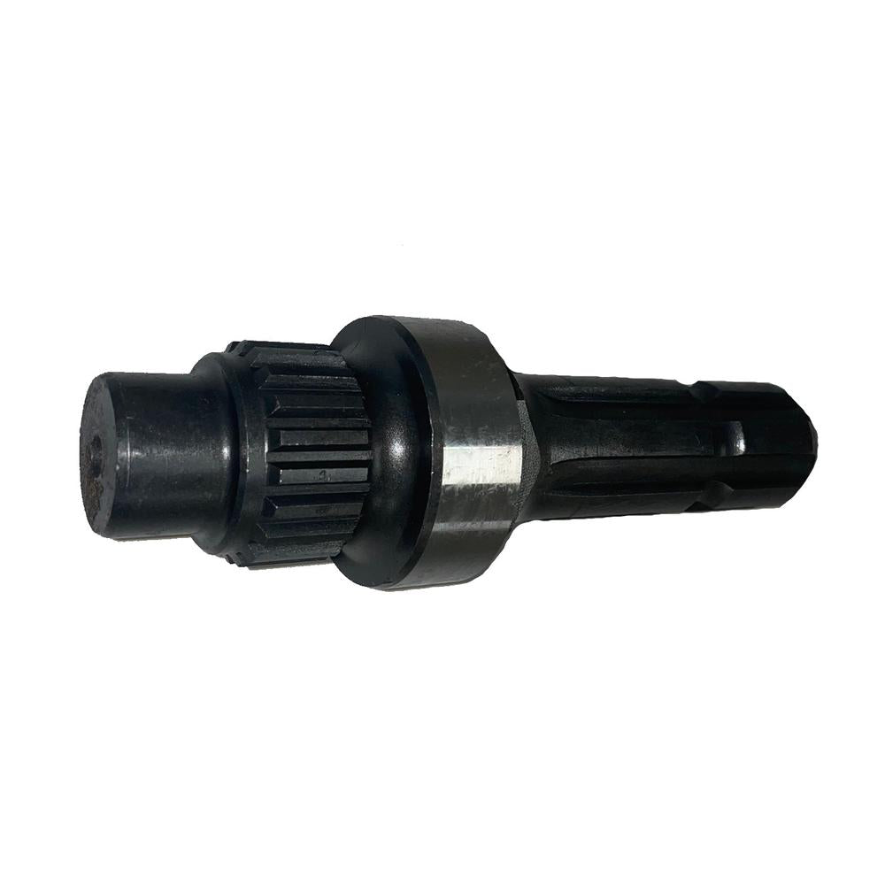 New PTO Shaft 1712-0407 Fits Case/International Harvester 47130743 5182612
