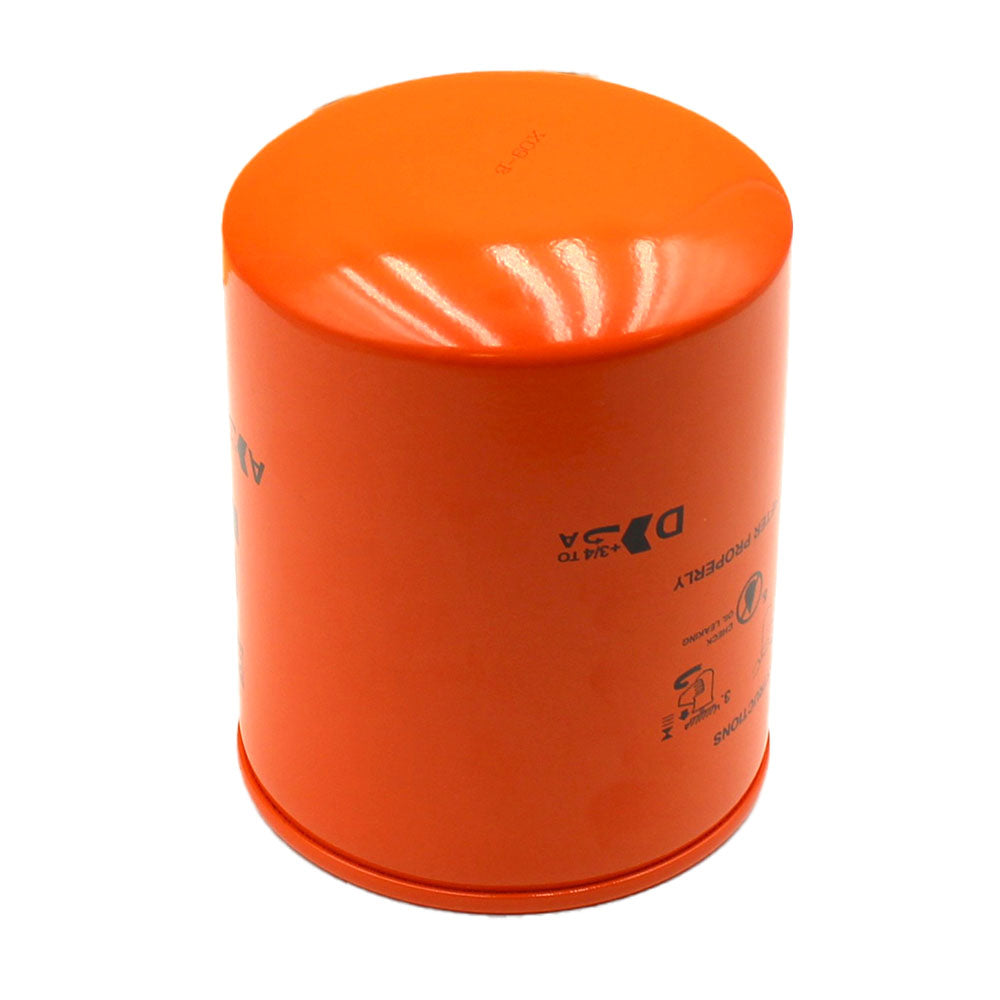 Hydraulic Spin-on Lube Filter Fits Donaldson Replaces P765662