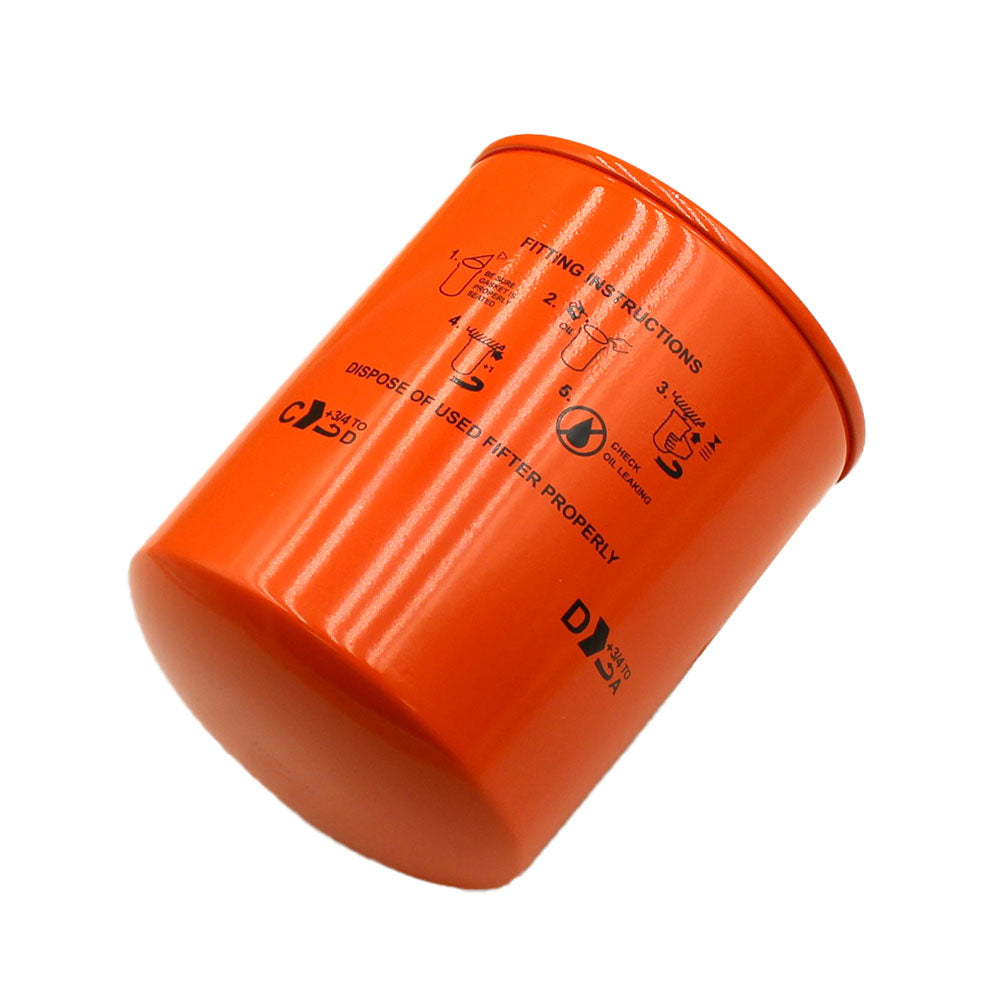 Hydraulic Spin-on Lube Filter Fits Donaldson Replaces P765662