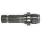PTO Output Shaft Fits Case IH JX95 Fits New Holland TL80 TL70 TL70 TL90 TL100