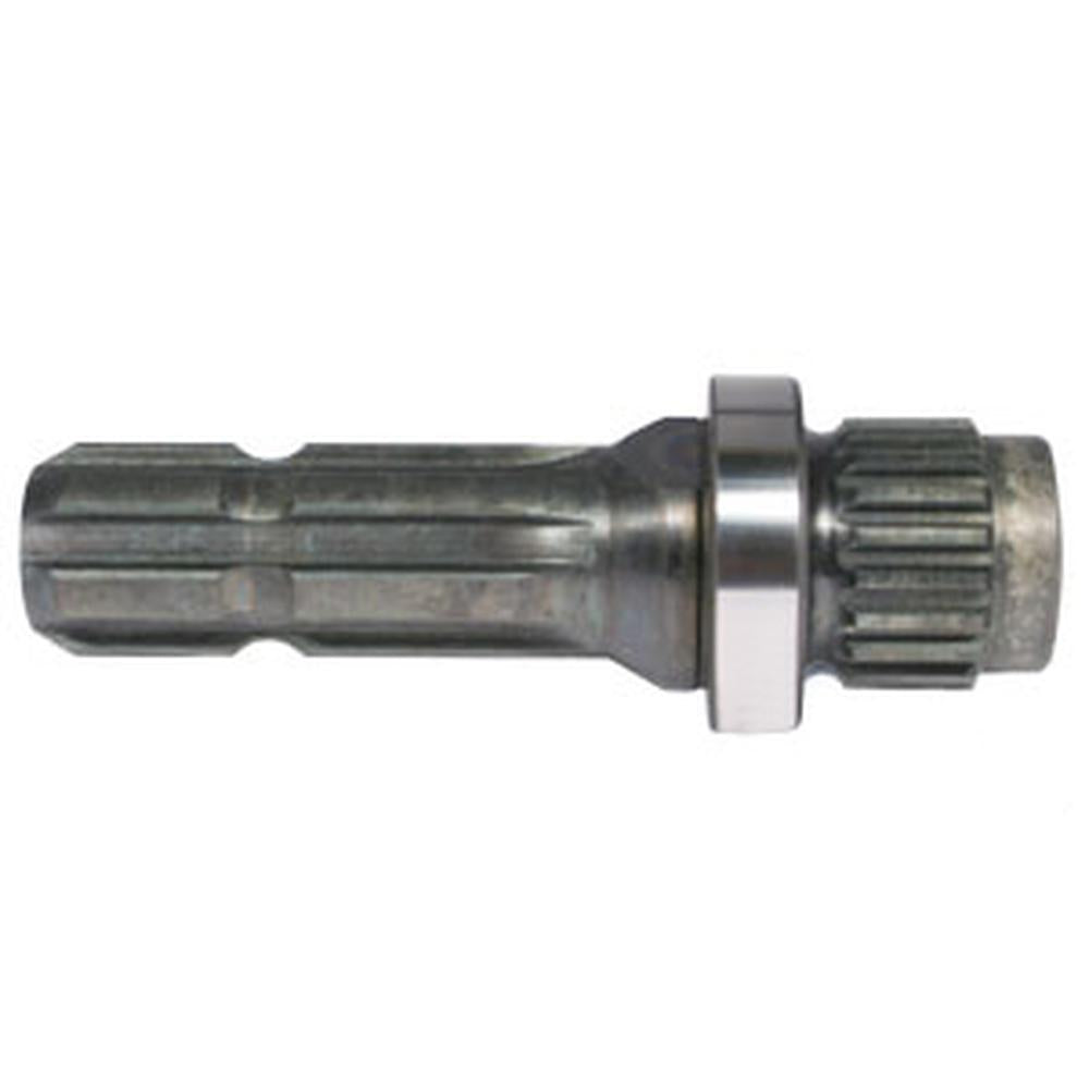 PTO Output Shaft, 540 RPM