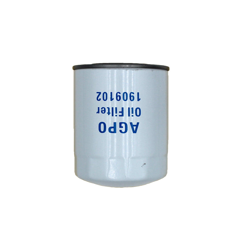 Engine Oil Filter Fits Case/International Harvester Replaces 1909102