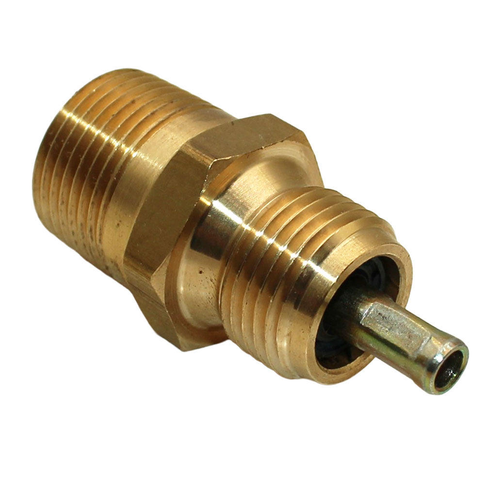 Tachometer Adaptor Fits Case/International Harvester Replaces 153630892
