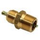Tachometer Adaptor Fits Fiat Replaces 153630892