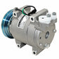 4713660 Replacement A/C Compressor Fits John Deere Excavators