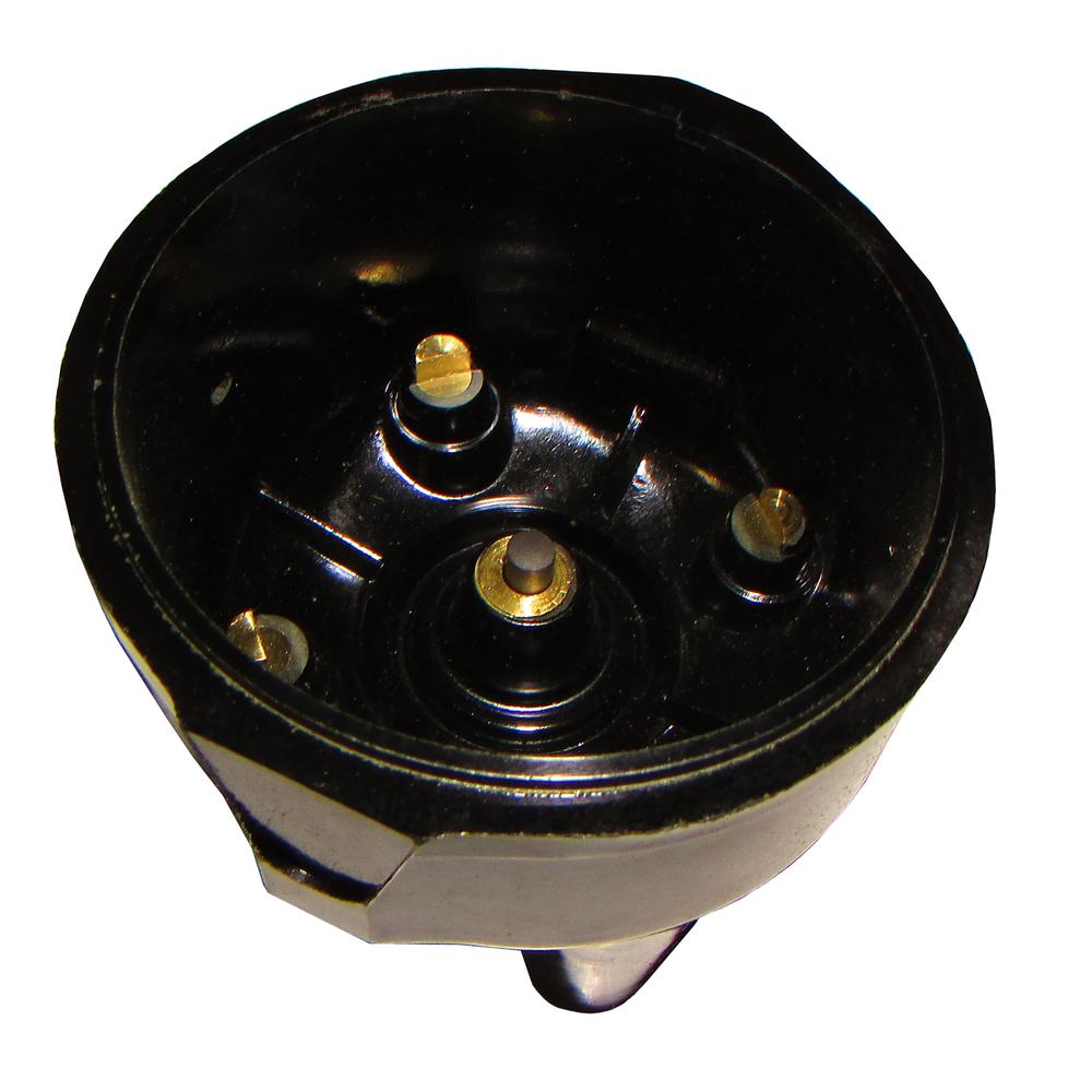 47413DYC Fits FARMALL IH A B C H M W4 W6 W9 Magneto Cap