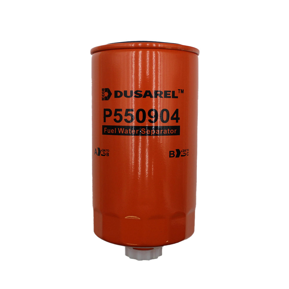 Fuel Filter Fits Ford/New Holland Replaces 47450038