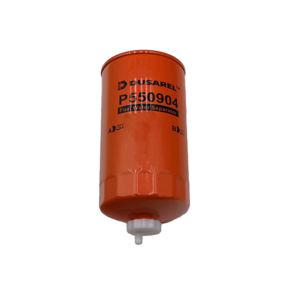 Fuel Filter 47450038 Fits Ford/New Holland Tractor T8 Combine CX8000 FR9050