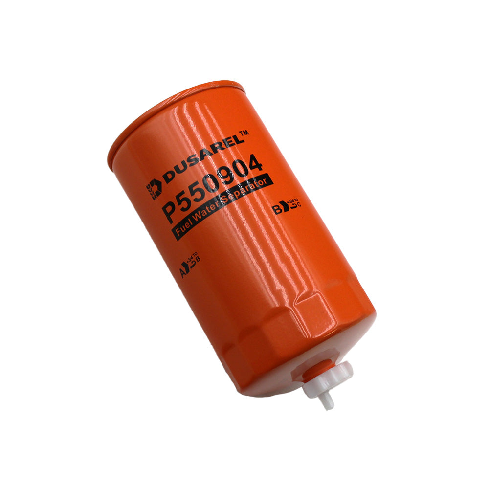 Fuel Filter 47450038 Fits Ford/New Holland Tractor T8 Combine CX8000 FR9050