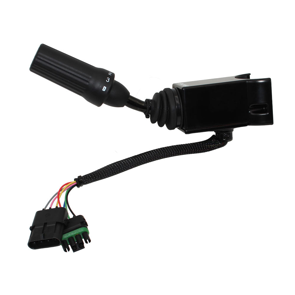 Shifter Lever Fits Case/International Harvester Replaces 47643480