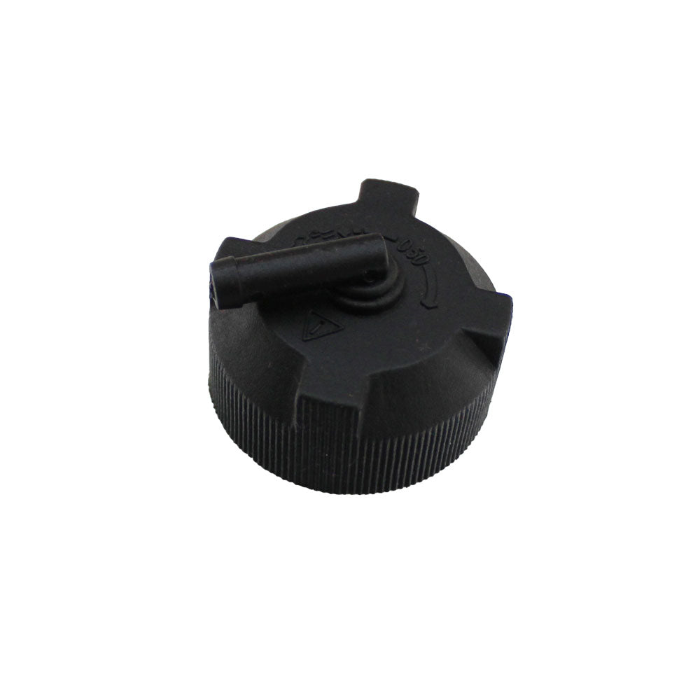Fits JCB PARTS - EXPANSION BOTTLE CAP (PART NO 477/00223)