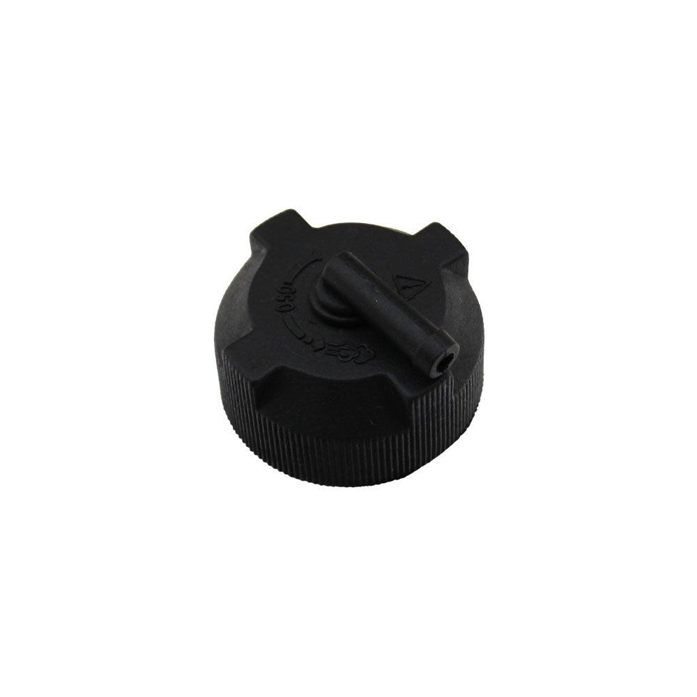 Fits JCB PARTS - EXPANSION BOTTLE CAP (PART NO 477/00223)