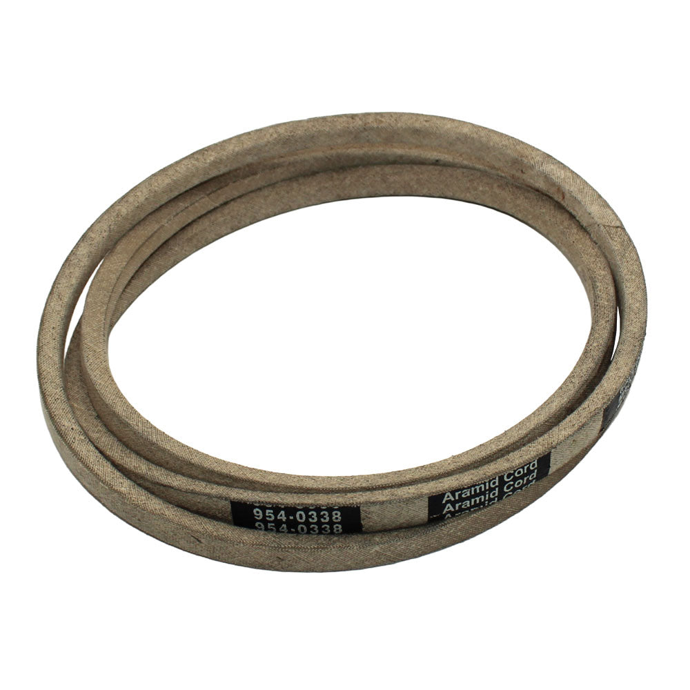 Drive Belt Fits Country Clipper Replaces 4L770K