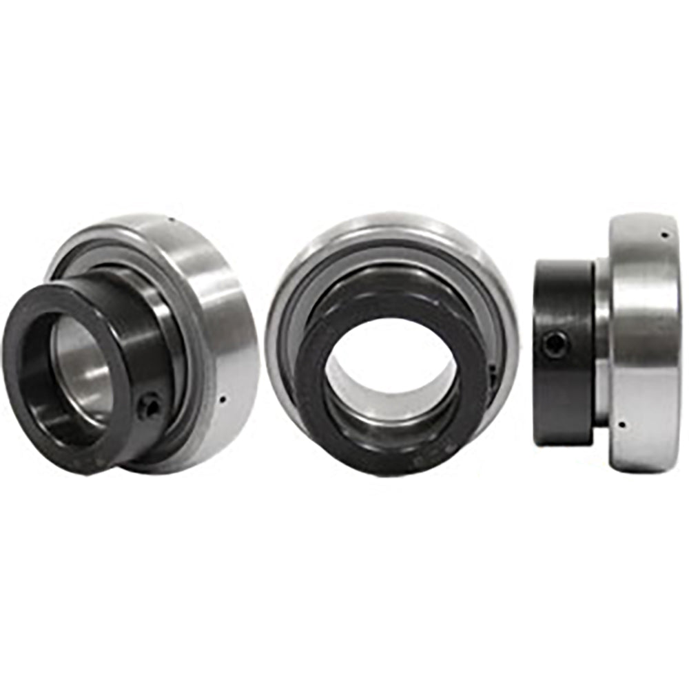 NPS108RRC Tractor Re-Lubri Fits CATable Spherical Ball Bearing Inset with Collar