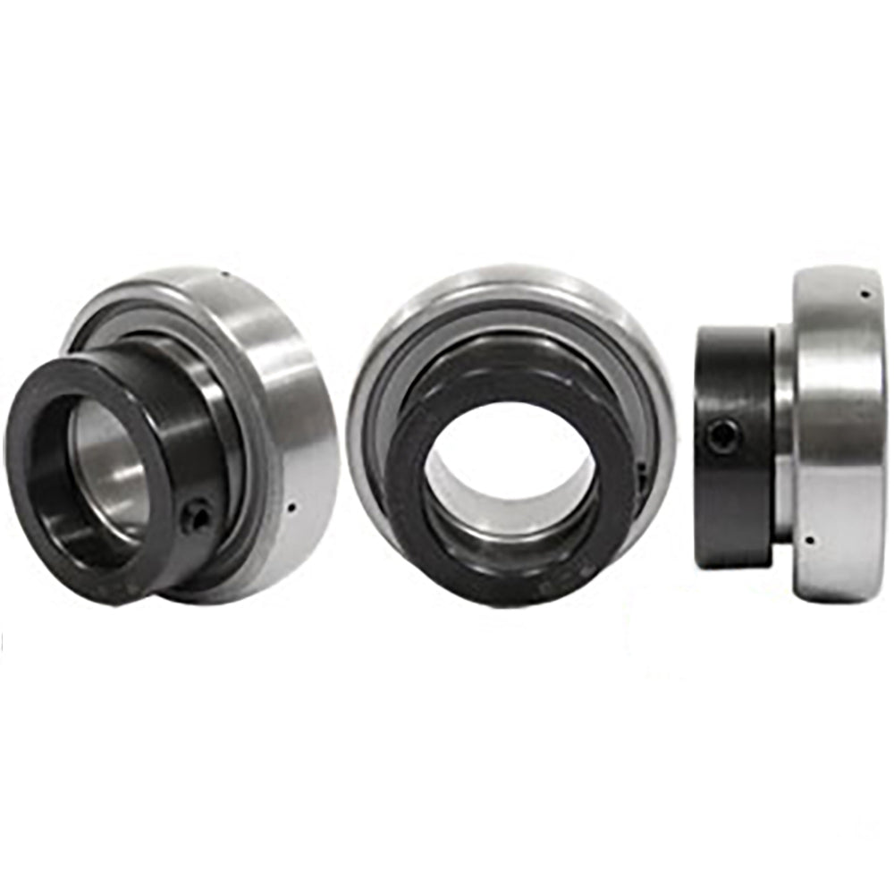 NPS108RRC Tractor Re-Lubri Fits CATable Spherical Ball Bearing Inset with Collar