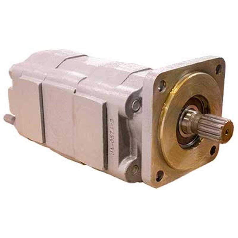 47J1683-FLT - FMC REPLACEMENT HYD PUMP HSP8028S CRANE