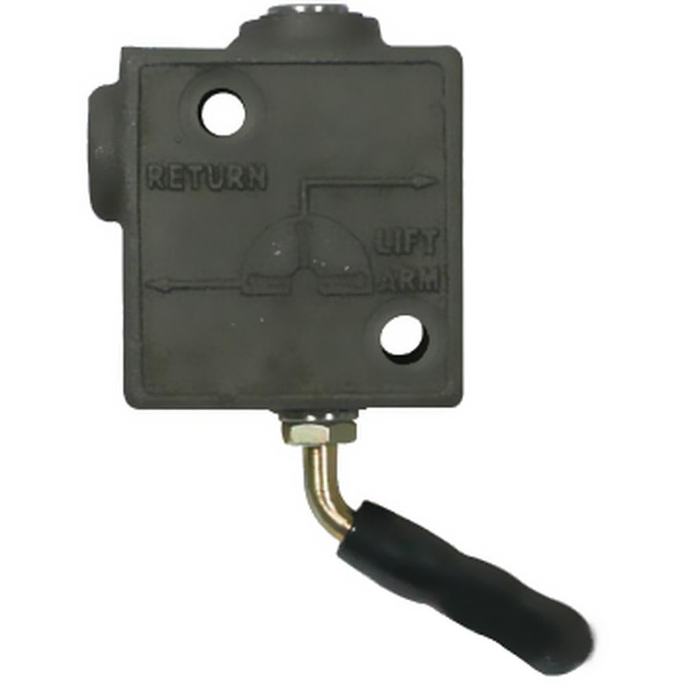 3 Way Selector Valve Fits Massey Ferguson 165 35 175 135 50 Fits Massey Harris