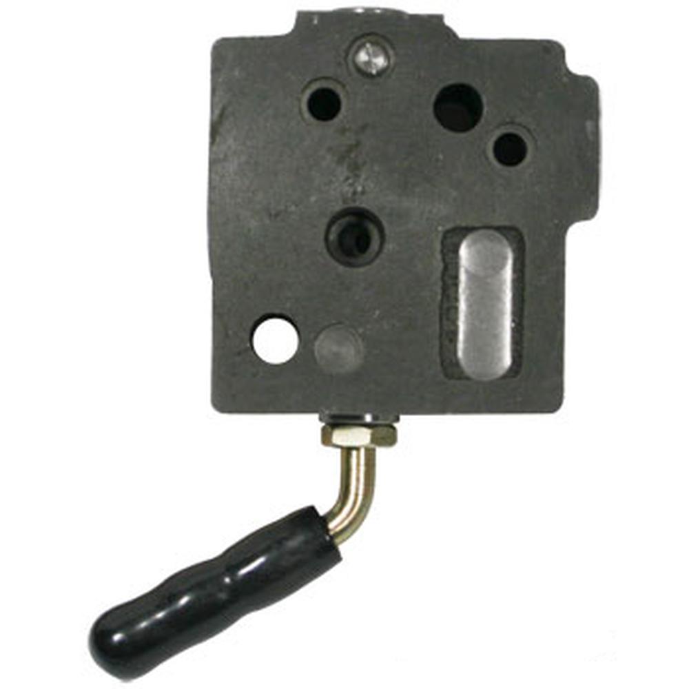Selector Valve Fits Massey Ferguson 230 235 245 255 265 275