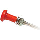 Round Handle Pull Stop Cable Fits Case/International Harvester Replaces 47V1534