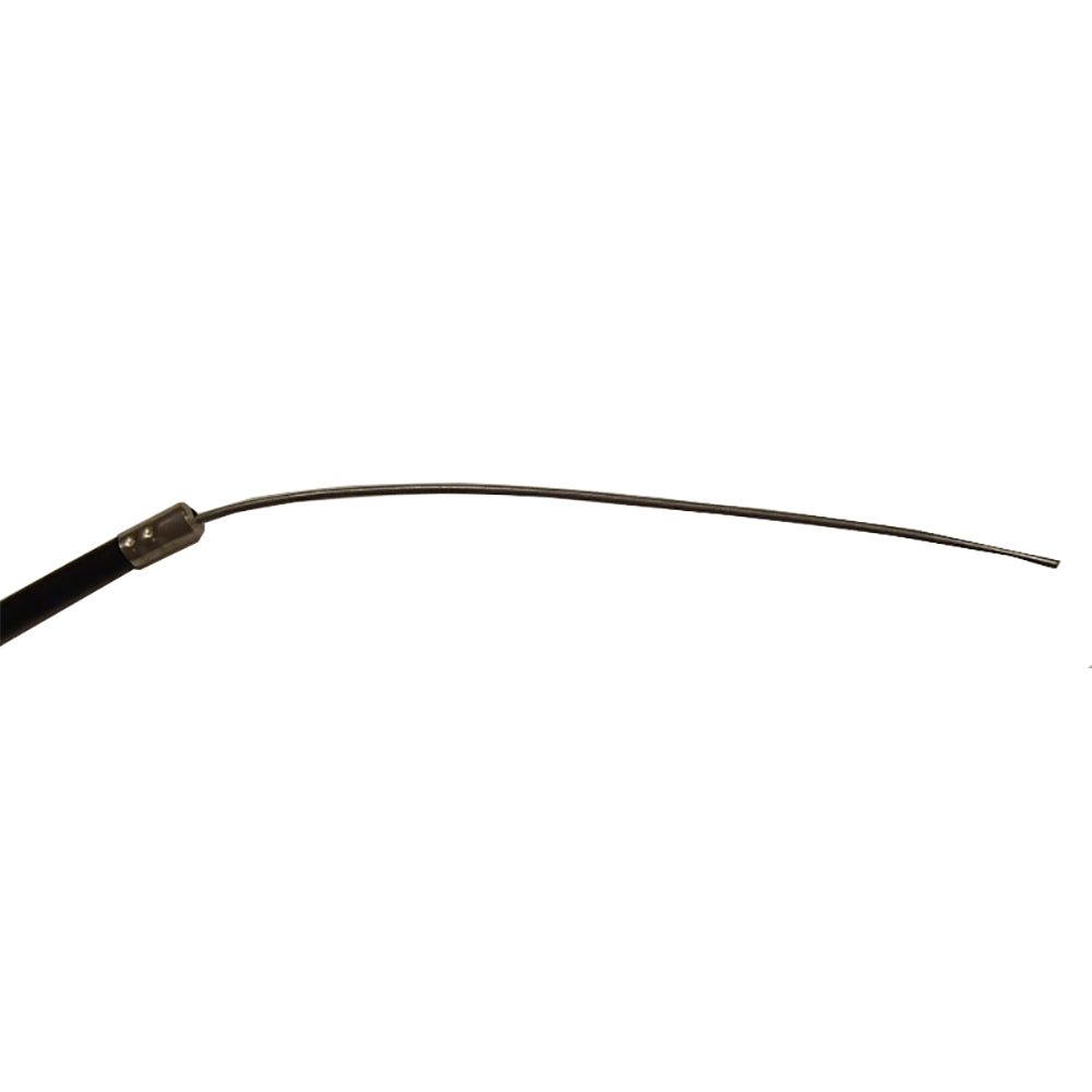 Round Handle Pull Stop Cable Fits Case/International Harvester Replaces 47V1534