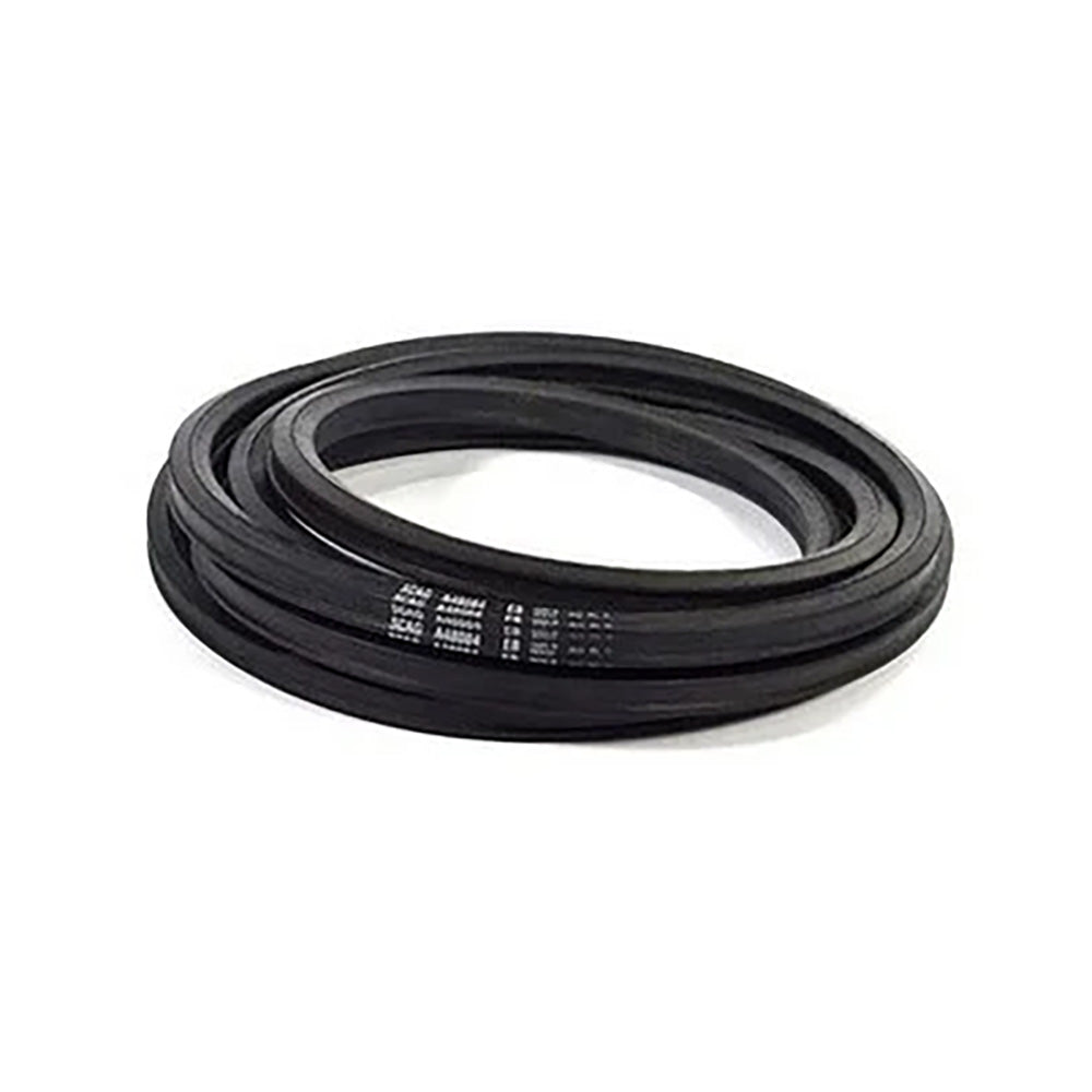 48084 SM61 Mower 5/8" x 134.5" Double Angle Blade Drive Belt for Scag