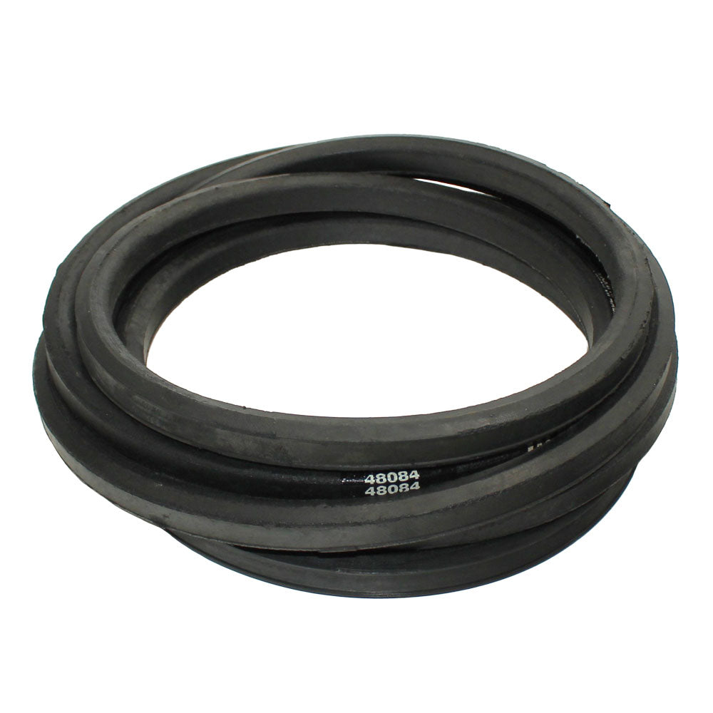 48084 SM61 Mower 5/8" x 134.5" Double Angle Blade Drive Belt for Scag