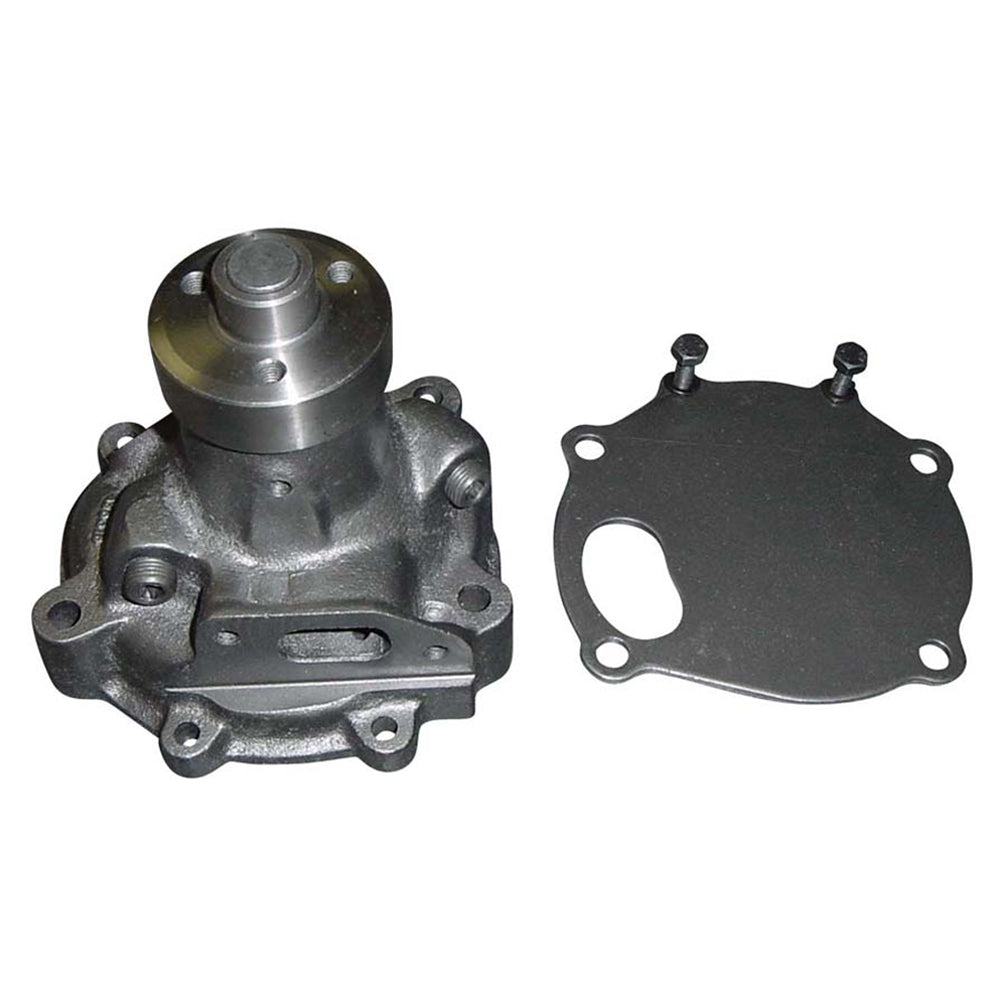 Water Pump Fits Fiat Replaces 04612675
